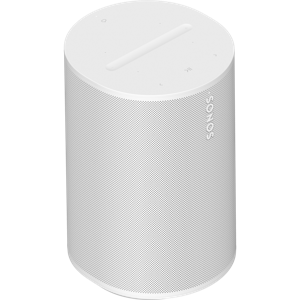 White Sonos Era 100