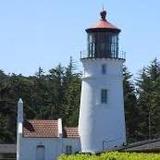 Winchester Bay/Oregon coast