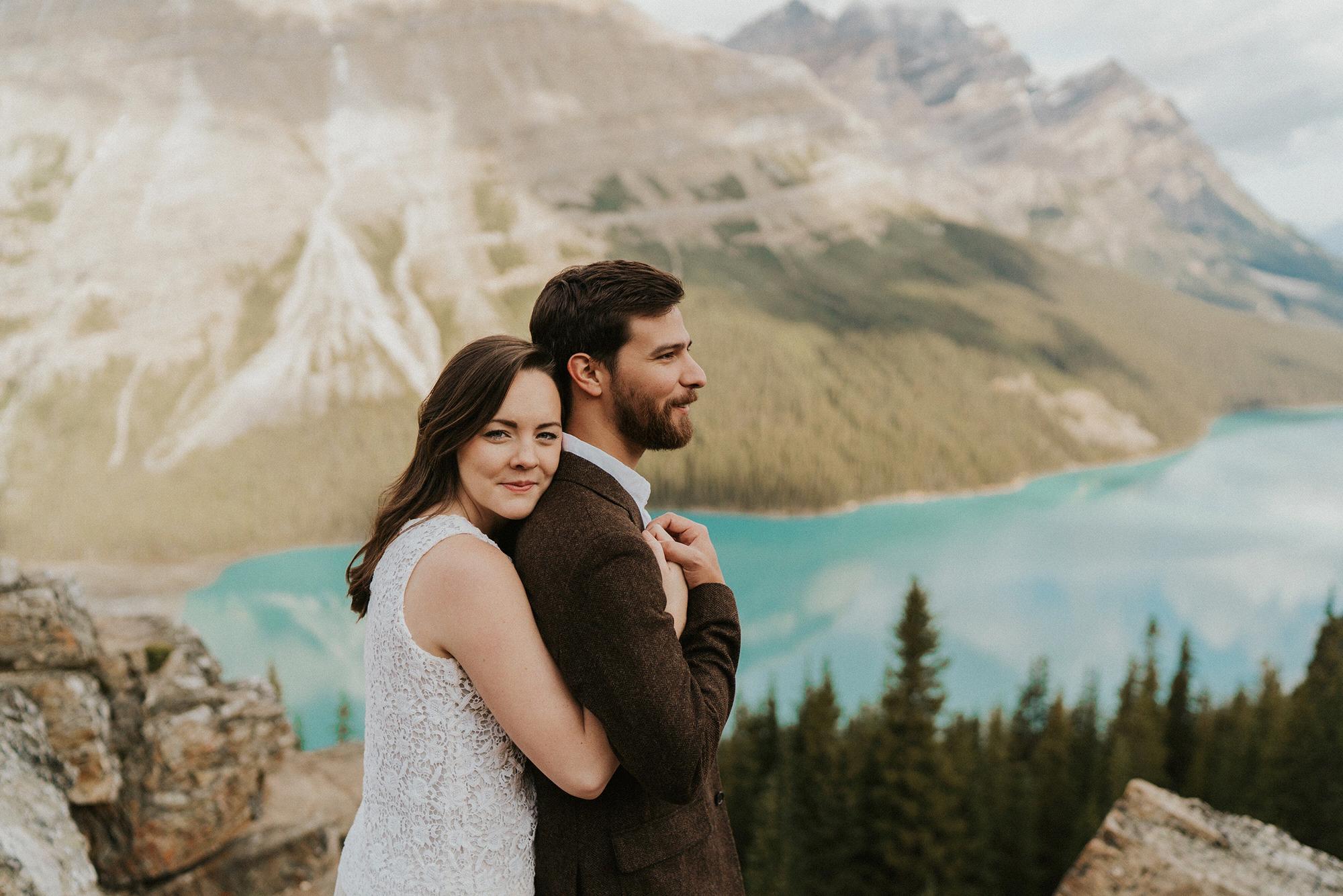 Banff - August 2019