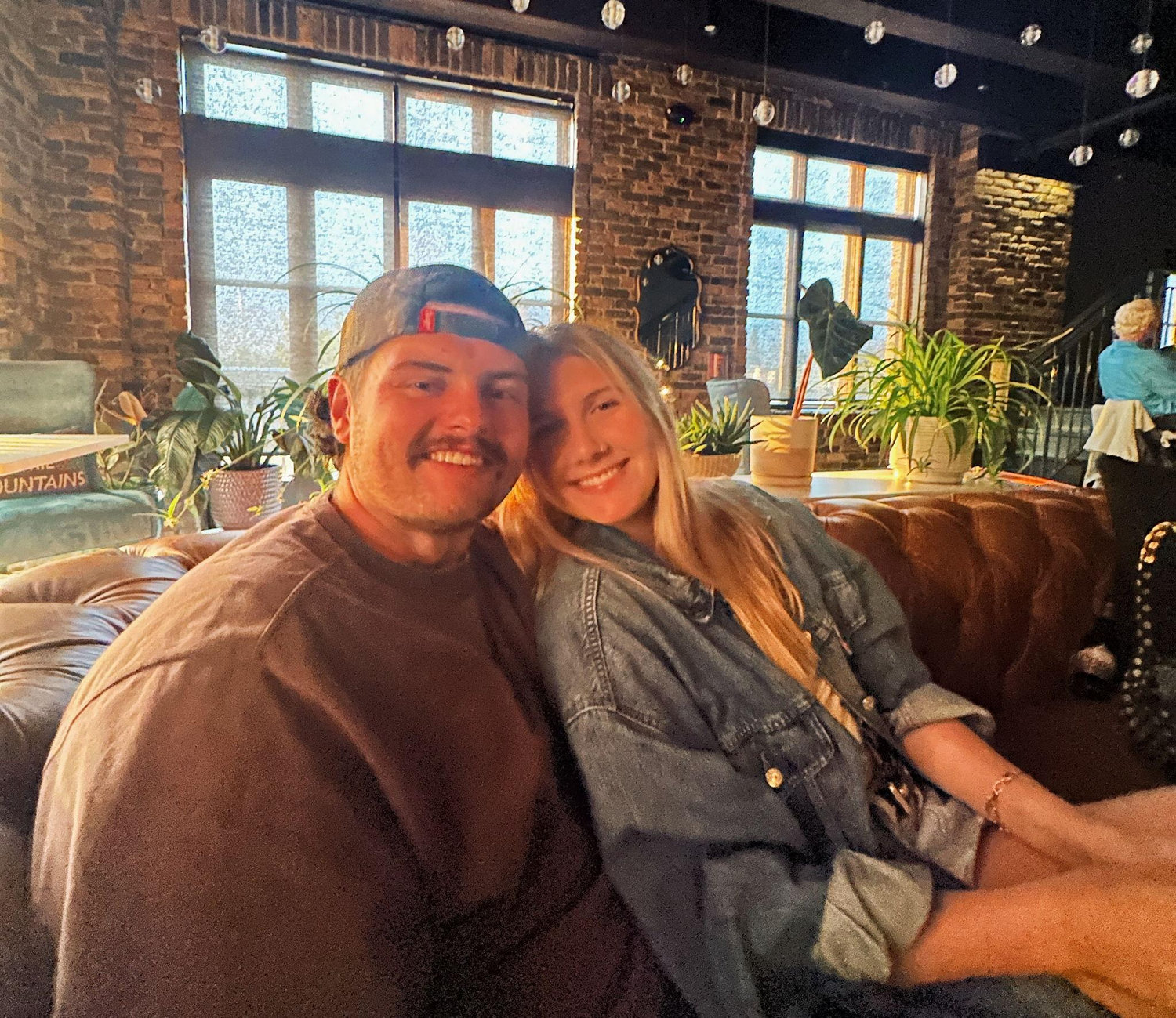 The Wedding Website of Faith Felner and Harrison Clark