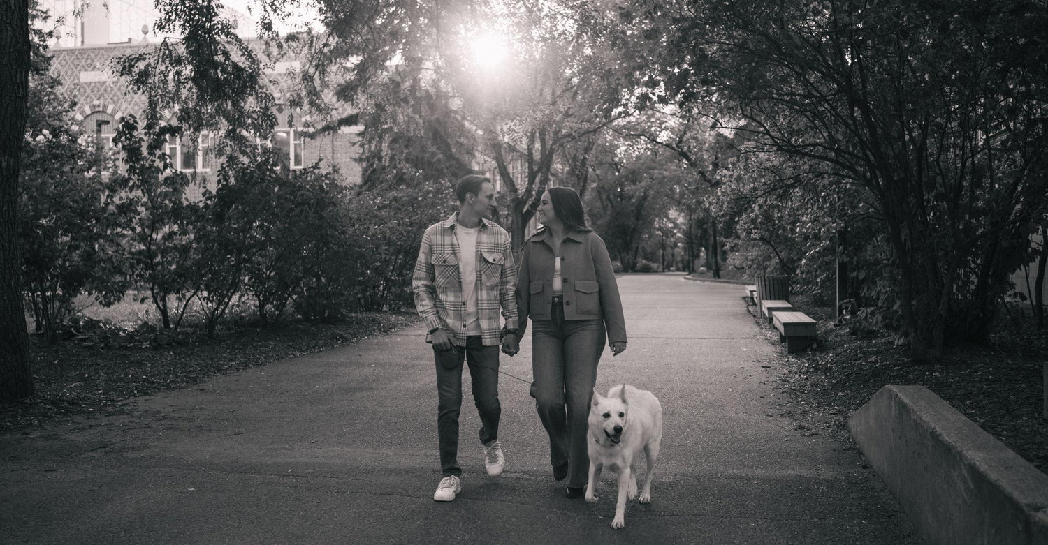 The Wedding Website of Nicole Koopman and Andrew Nowicki
