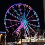 SkyWheel Panama City Beach