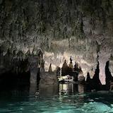 Cenote Chaak Tun