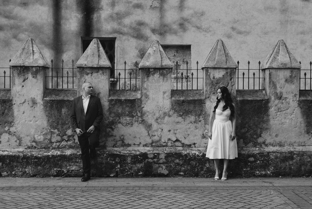 The Wedding Website of Lilibeth De La Rosa and Adolfo De Peña