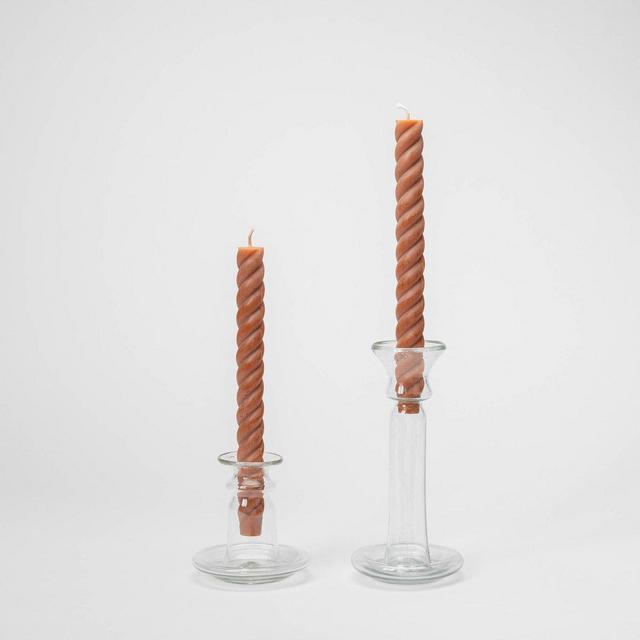 Porta Candle Holder - Short