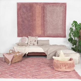 Washable Water Rug