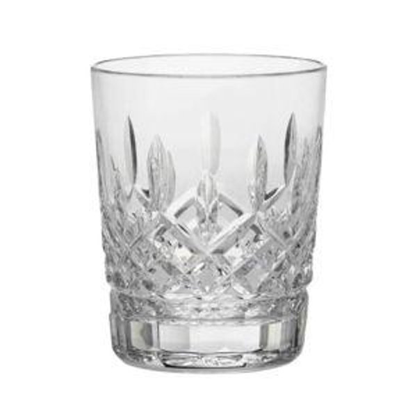 Waterford Lismore 12oz Double Old Fashioned, Single