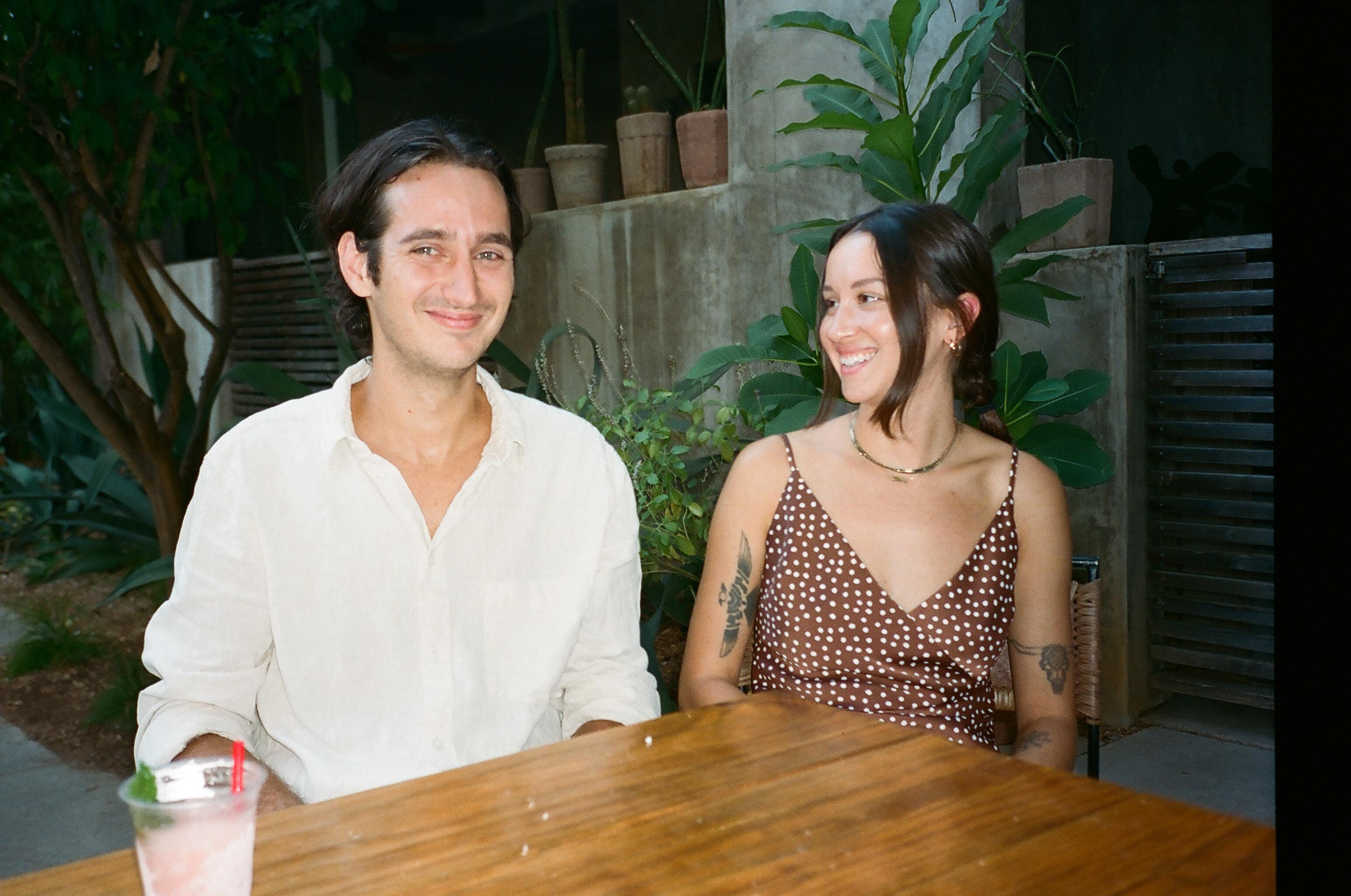 The Wedding Website of Kitty Beebe and Ignacio Guerrero