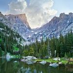 Rocky Mountain National Park