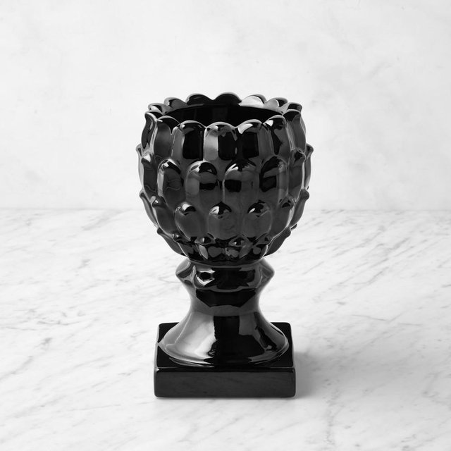 Artichoke Vessel