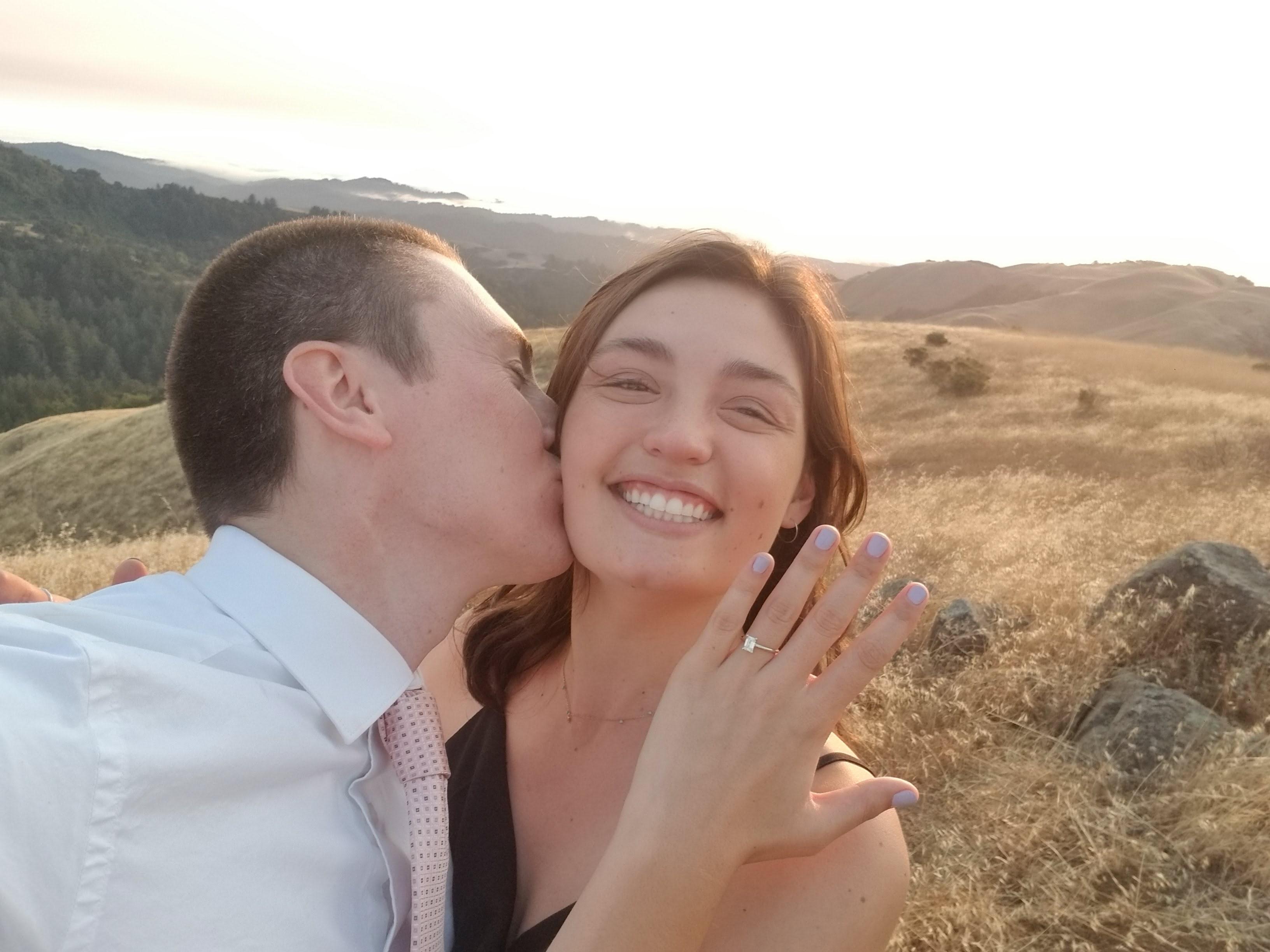 The Wedding Website of Hannah Allen and Samuel Witt