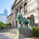 The Art Institute of Chicago