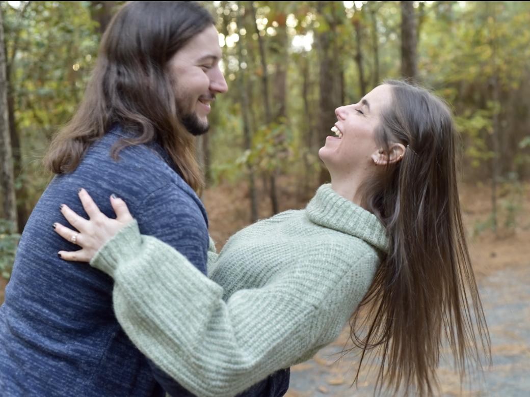 The Wedding Website of Sydney Schoen and Nicholas Raifsnider