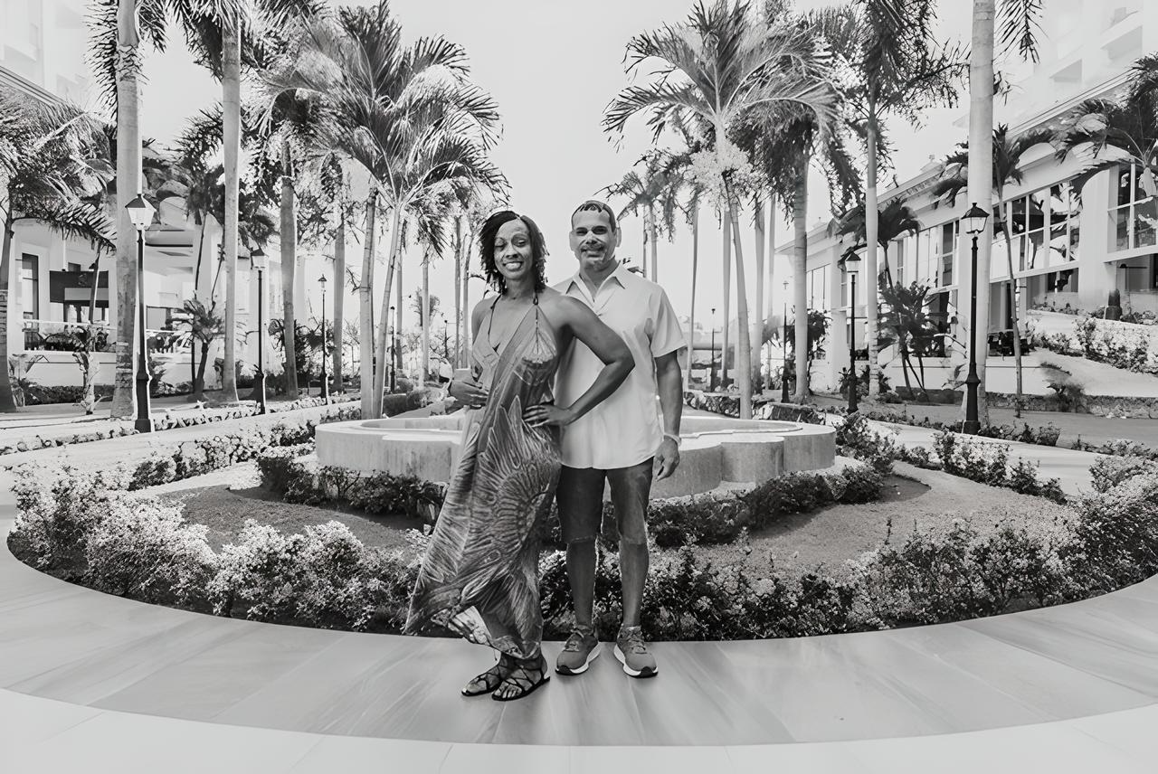 The Wedding Website of Stephanie Collier and Eric Beer