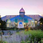 Franklin Park Conservatory and Botanical Gardens
