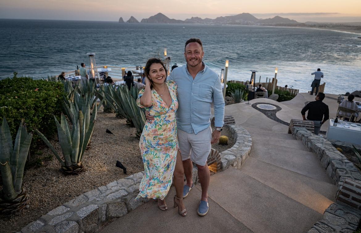 The Wedding Website of Jenny Organista and Eric Topchik