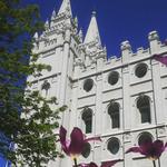 Temple Square
