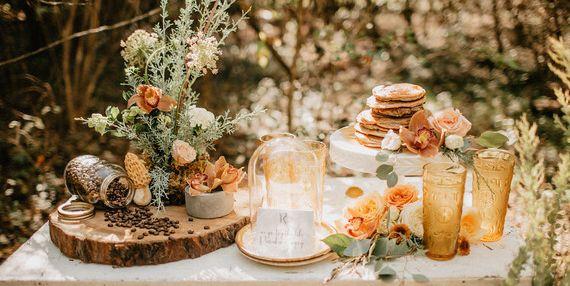 The Wedding Website of Maria Zapata and Roman De La Cruz