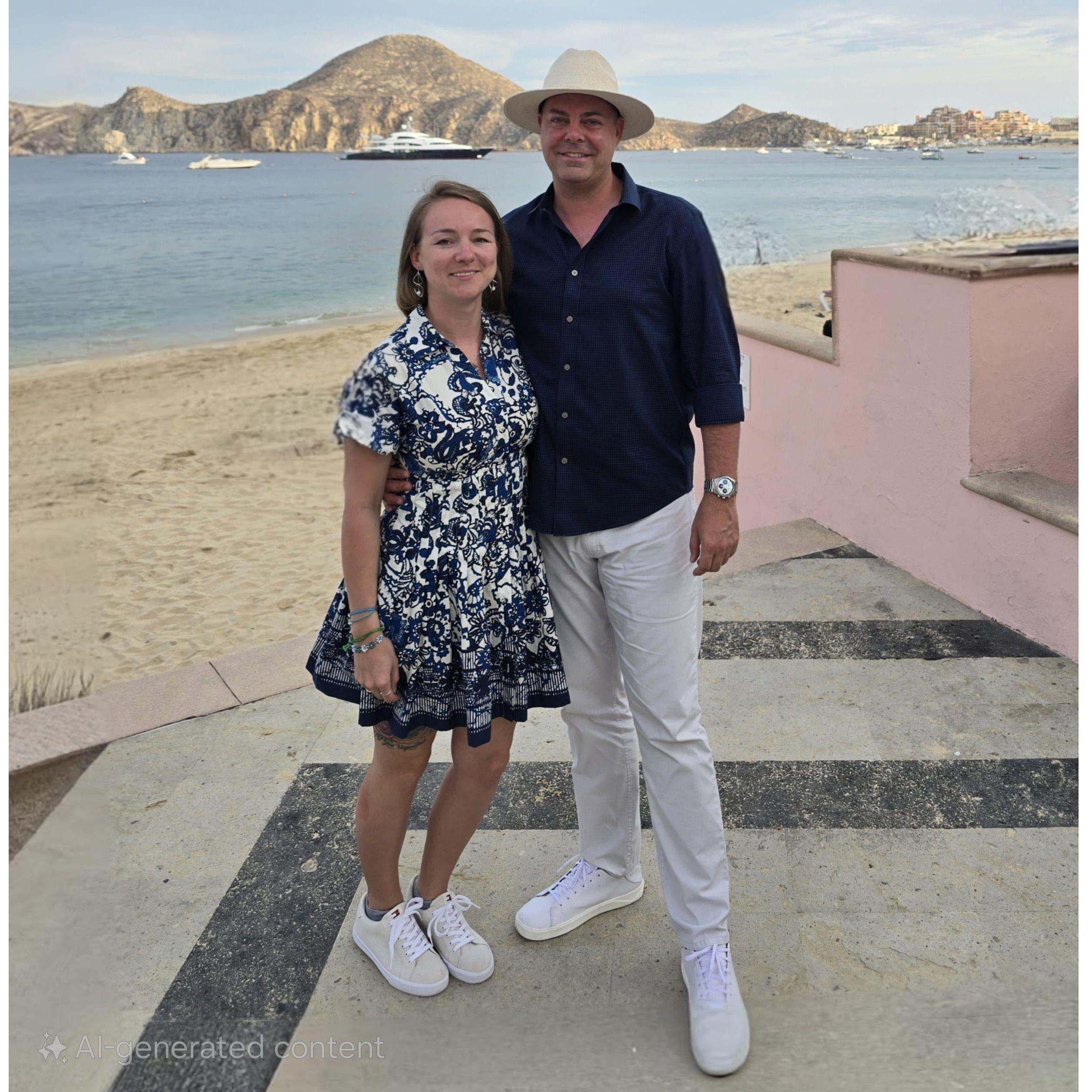 Los Cabos, Mexico.