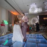 Correa Coqui Club (Puerto Rico Reception)