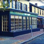 The Dubliner on the Delaware