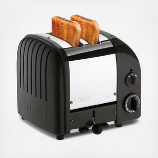 Classic 2-Slice NewGen Toaster