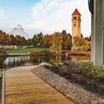 Riverfront Park