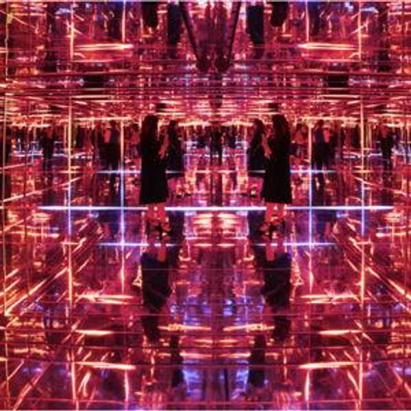 Moco Museum for Three
