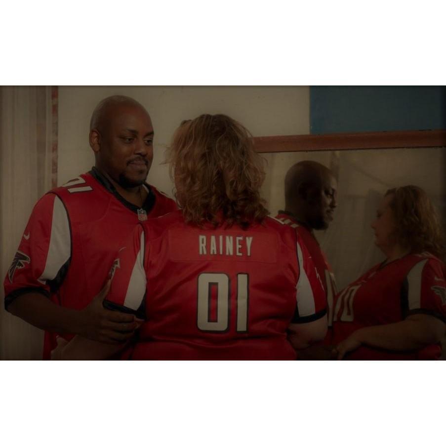 First look at the Rainey Team