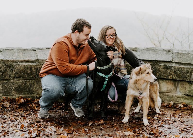 The Wedding Website of Brianna Ashley and Tandy Adams