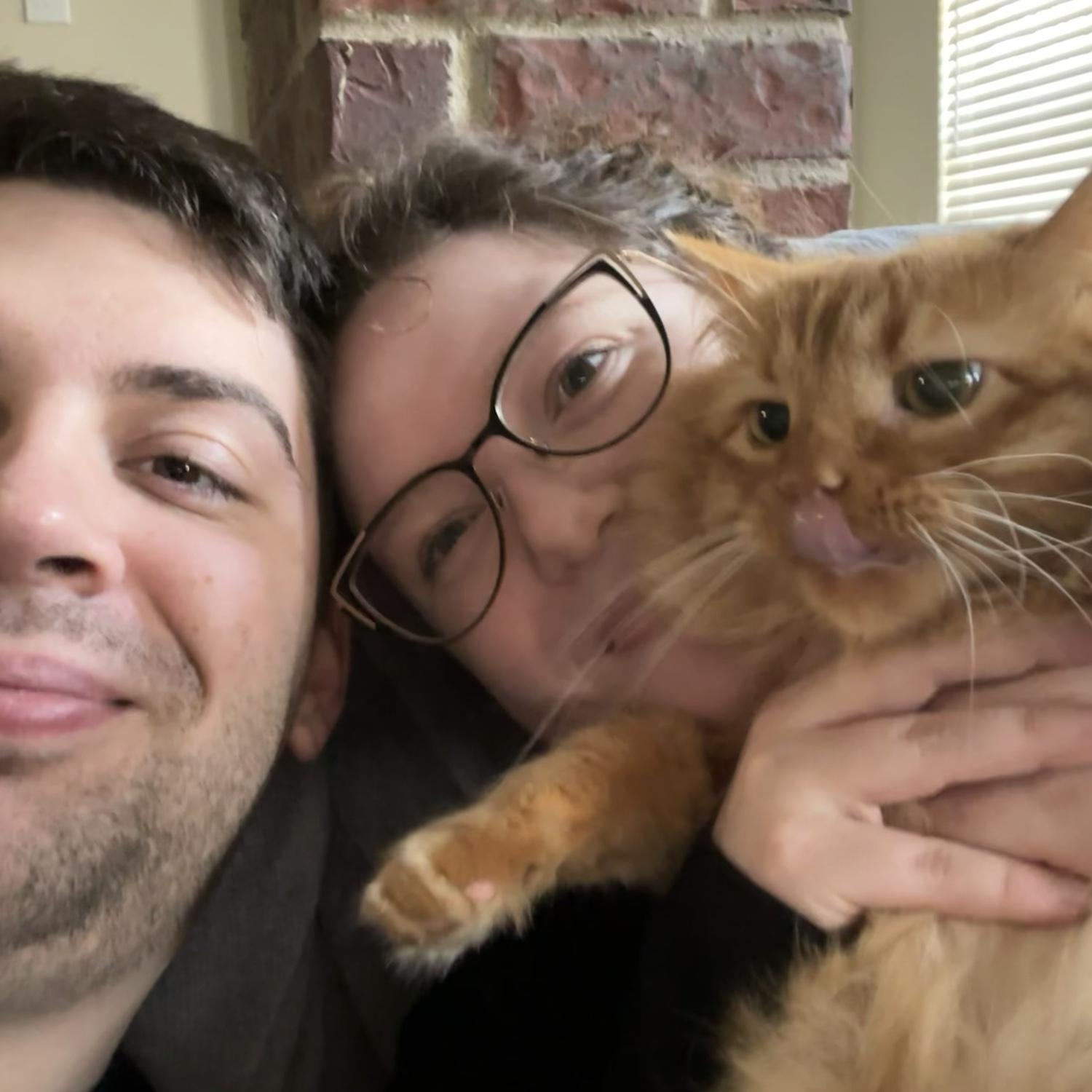 Our family