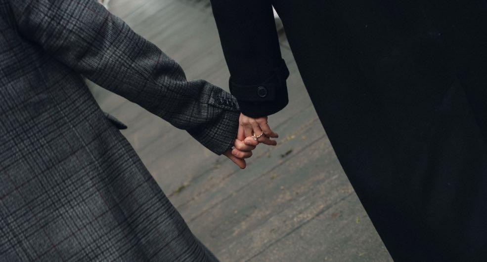 The Wedding Website of Katie Moller and Kal Jacobsen