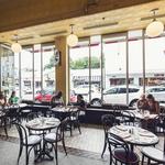 Can Can Brasserie