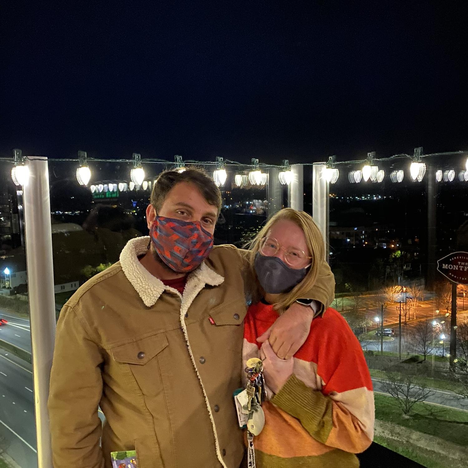 Asheville 2020