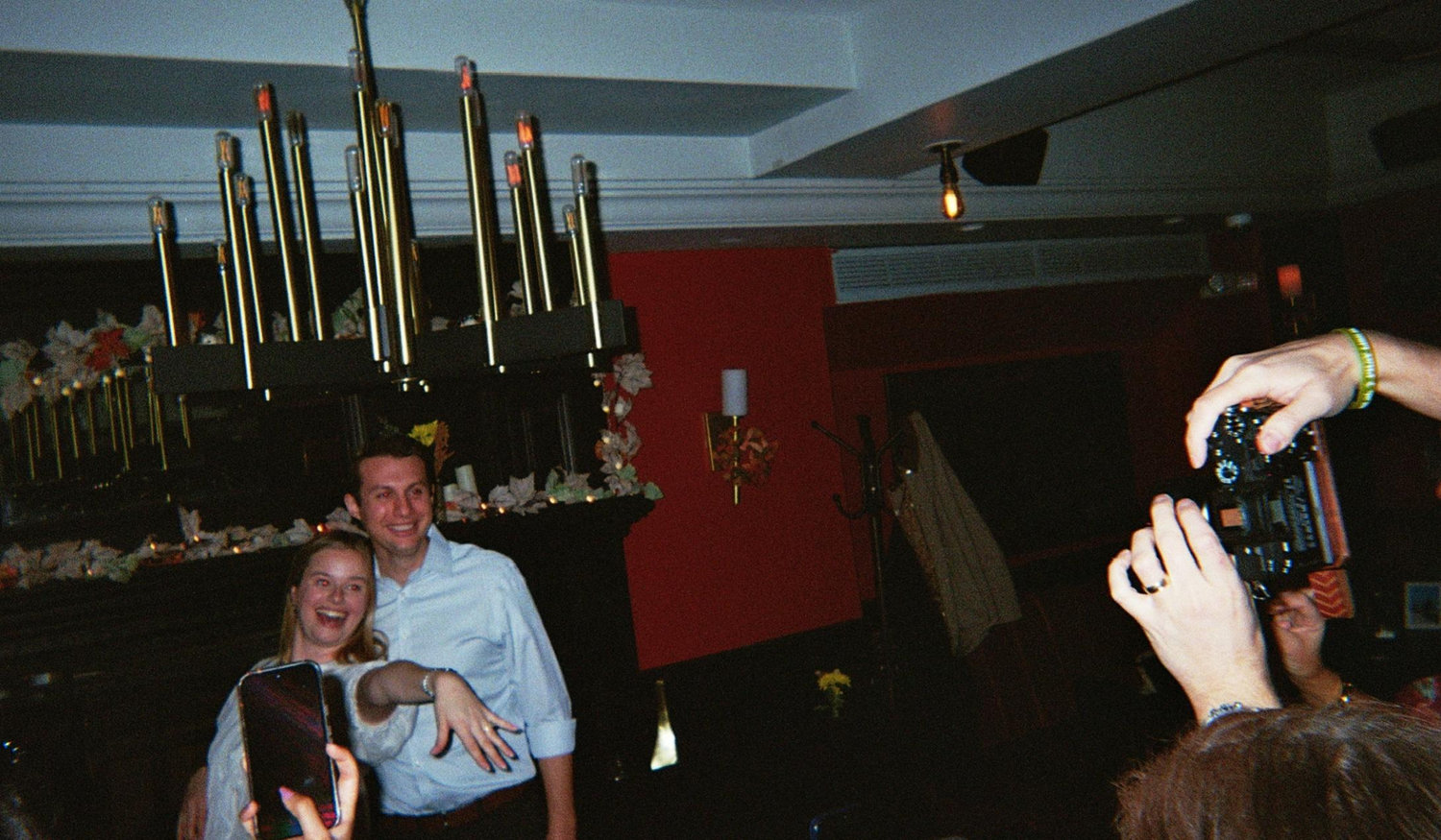 The Wedding Website of Katie Dillon and Nolan McManimon
