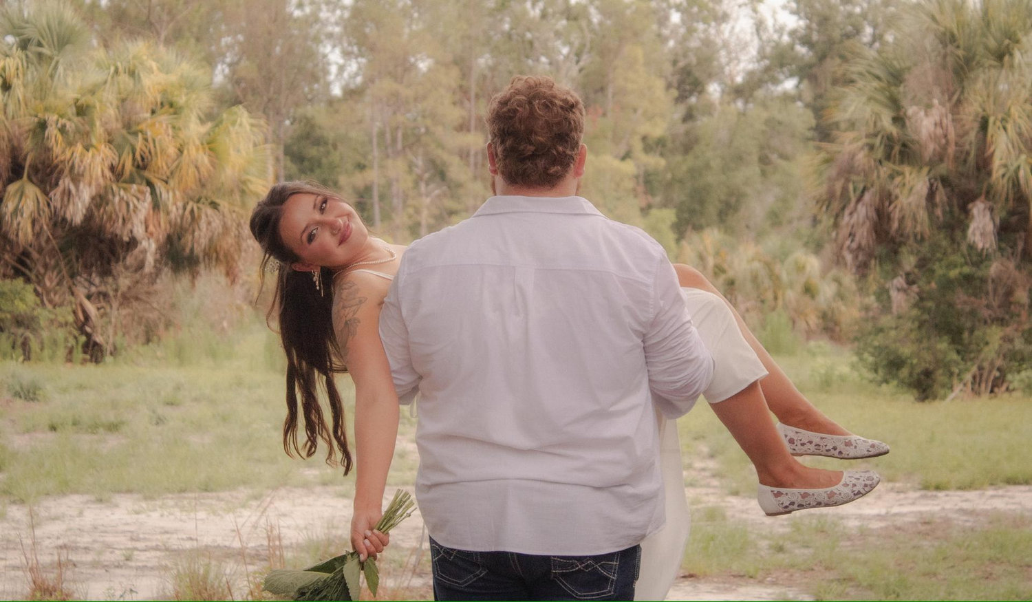 The Wedding Website of Meagan Borg and Lance Gove