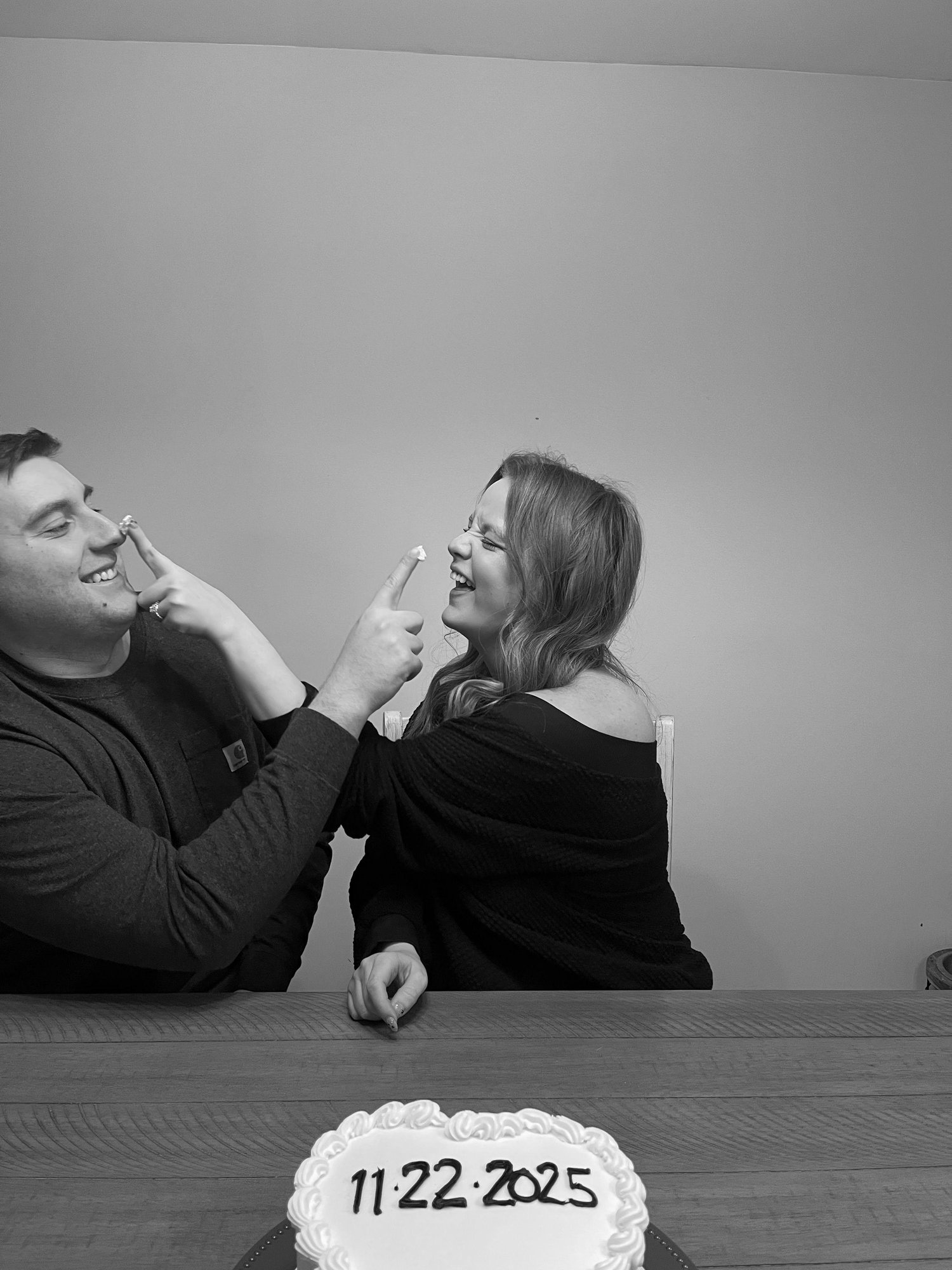The Wedding Website of Caitlin McCalister and Ian O`Driscoll