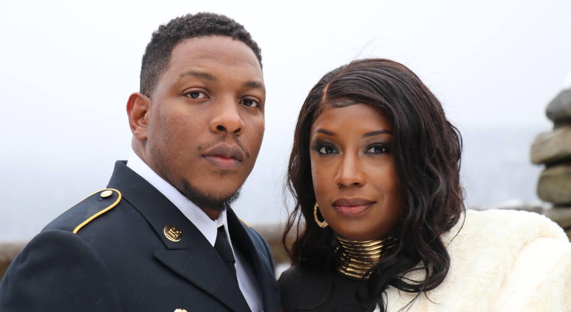 The Wedding Website of Charlie Ojugbana and Lotoya Henry