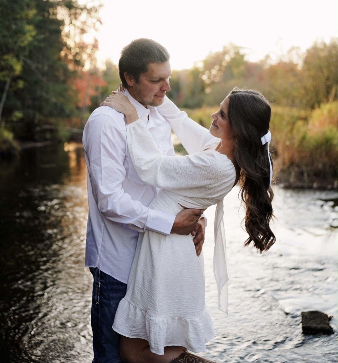 The Wedding Website of Abbie Maxon and Tristan Brown