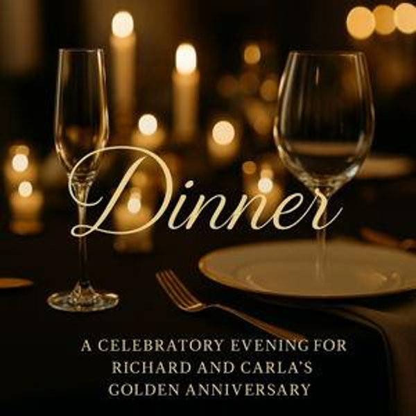 Love Comes Calling (Dinner)