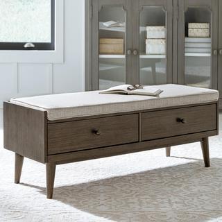 Chetfield Storage Bench