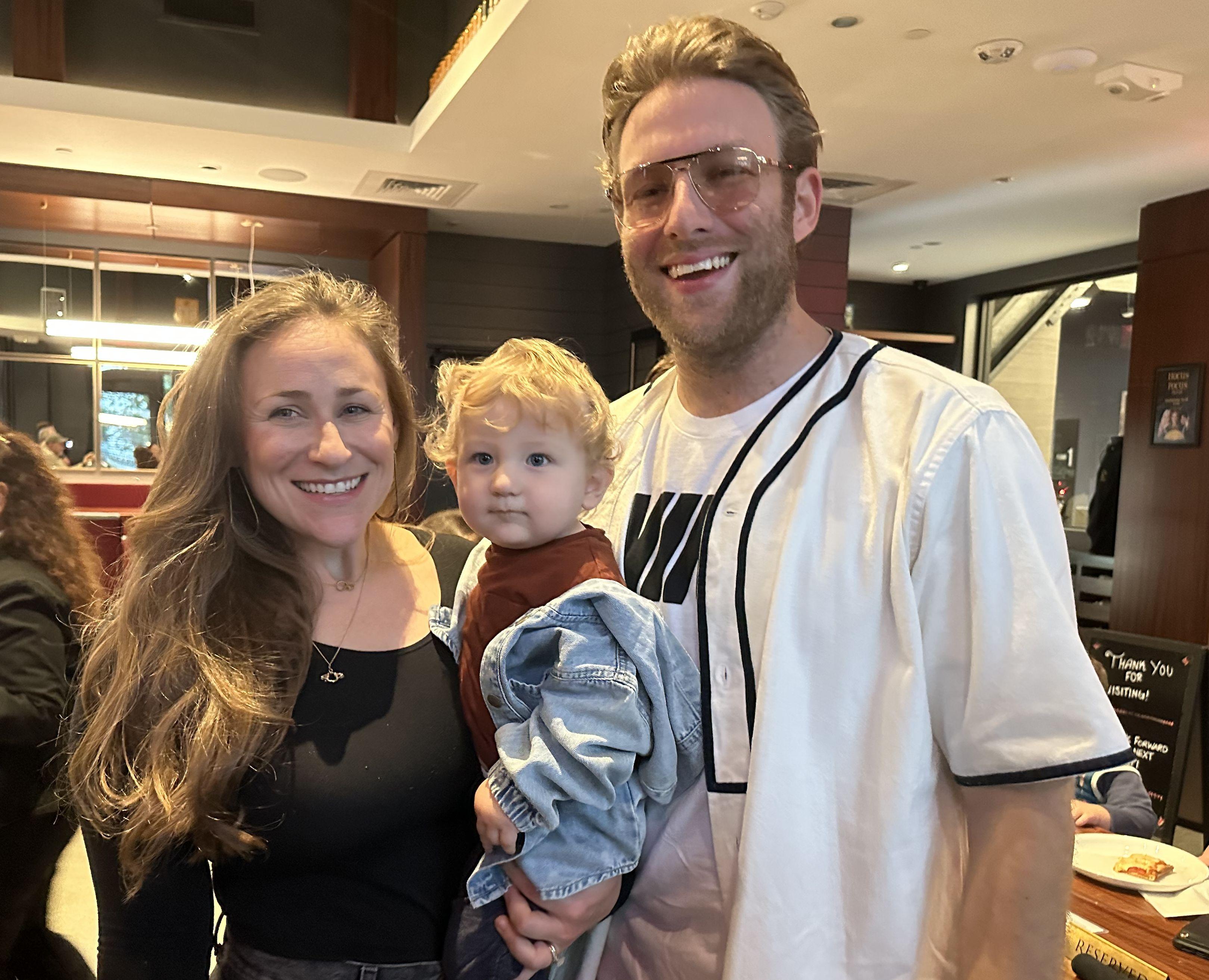 The Wedding Website of Mara Piltin and Josh Lerner