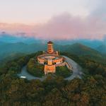 Brasstown Bald Visitors Center