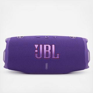 Charge 6 Portable Waterproof Speaker