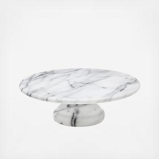 La Cucina Marble Pedestal