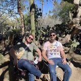 Moorten Botanical Garden
