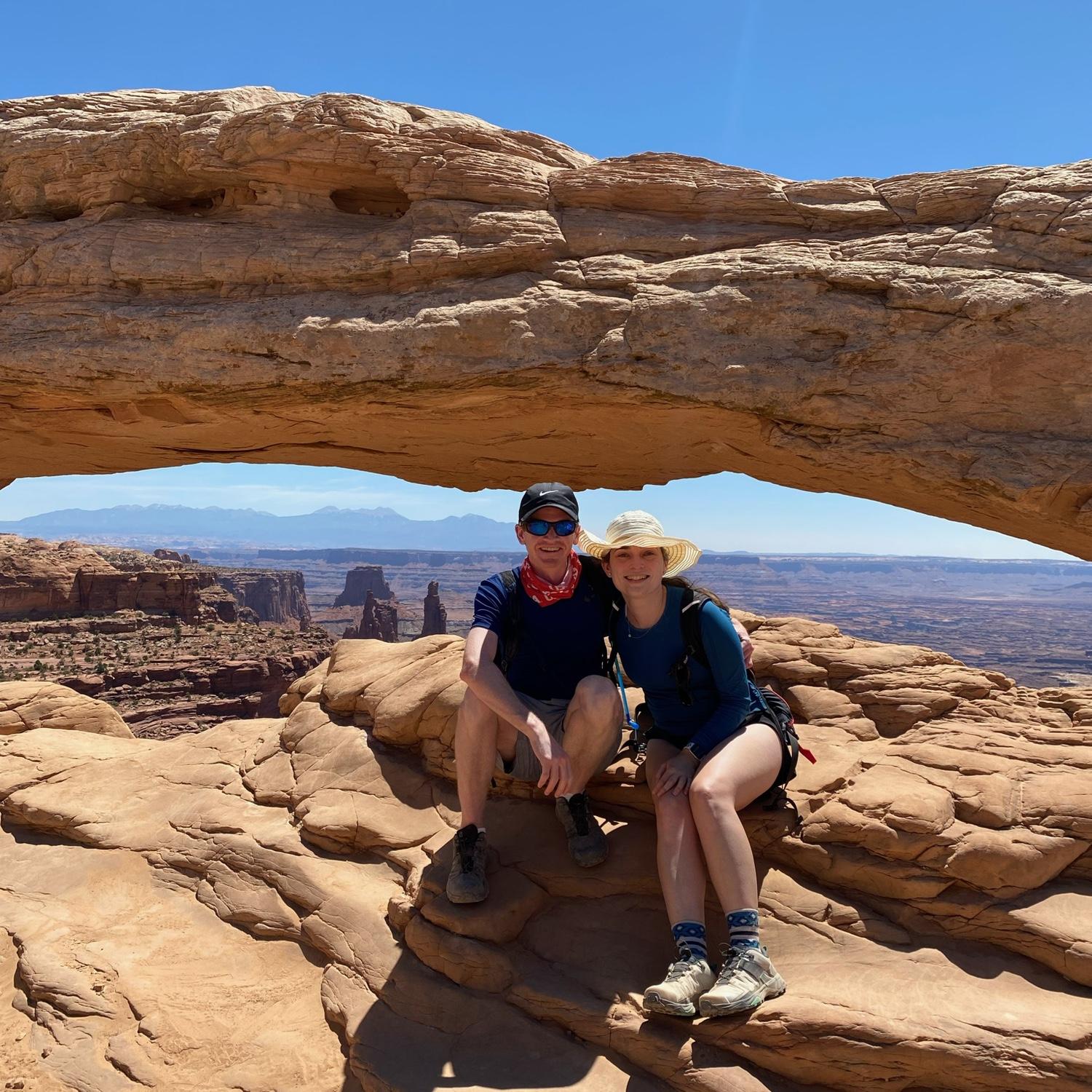Canyonlands National Park