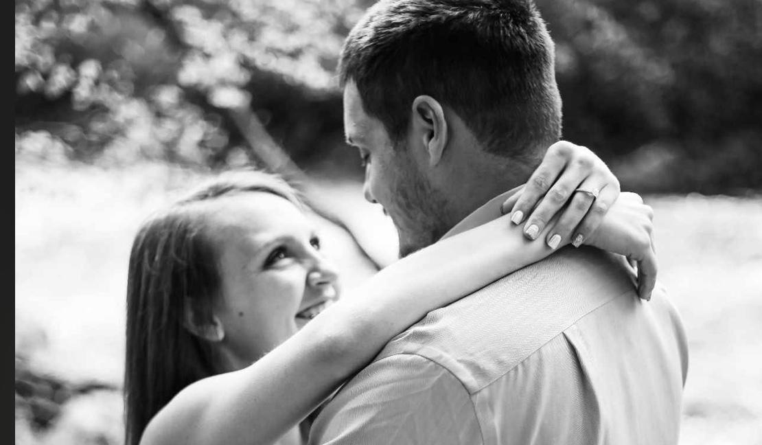 The Wedding Website of Alexis Trickey and Trenton Krushensky