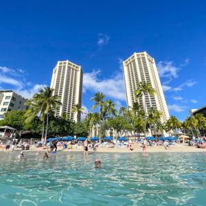 Waikiki Hotel