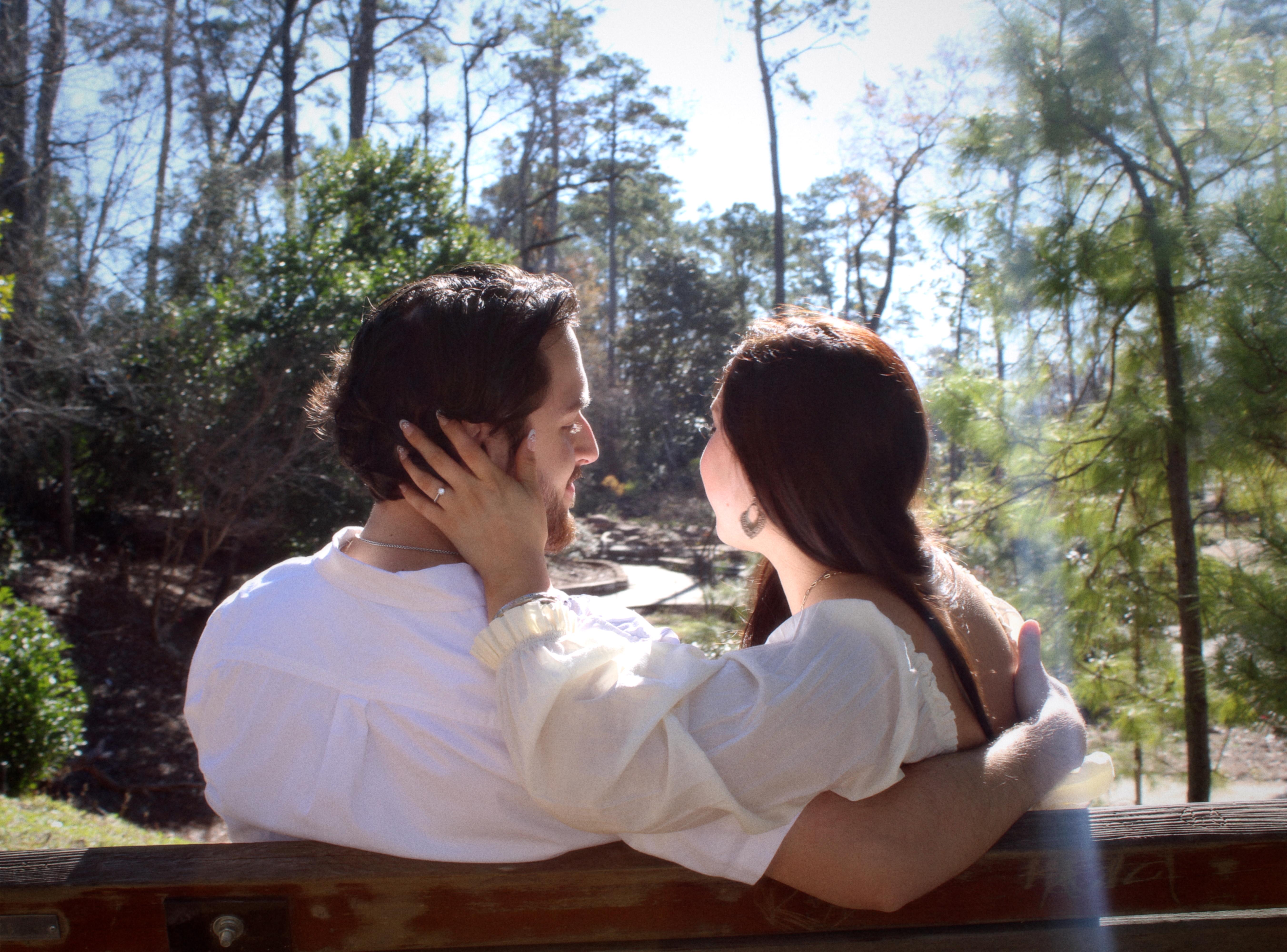 The Wedding Website of Alexis Irenice Barajas and Nicholas Armando Amengual